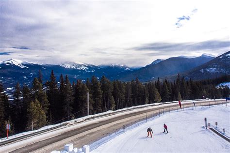 The Best Things to Do in Jasper Alberta in Winter (2020)