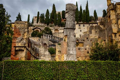 Best Things to Do in Verona, Italy