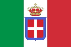 Italian Empire - Wikiwand