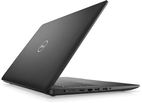 Dell Inspiron 3793 17 inch i7 16 GB RAM 512 GB SSD Laptop Black-Like New | eBay