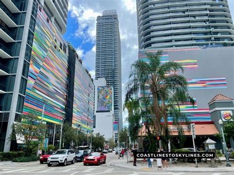 Downtown Miami Guide: How to Make the Most of Your Visit