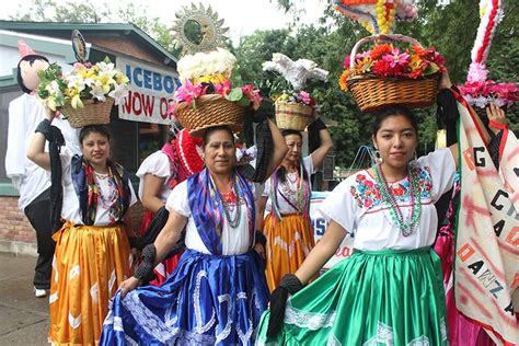 Zapotec people | Festival, People, Beautiful people