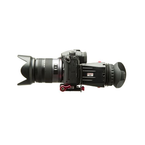 Panasonic LUMIX Accessories — Zacuto