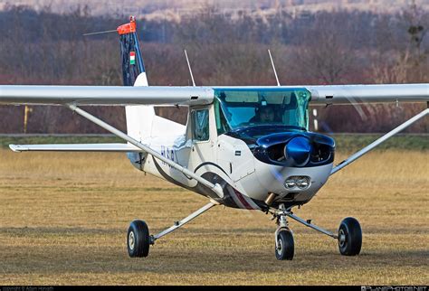 HA-SUR - Cessna 152 II operated by Private operator taken by Adam ...