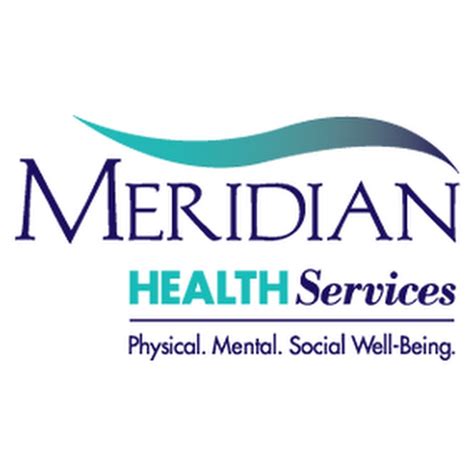 Meridian Health Services - YouTube