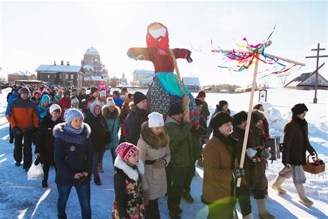 How to celebrate Maslenitsa: A step-by-step guide (PHOTOS) - Russia Beyond