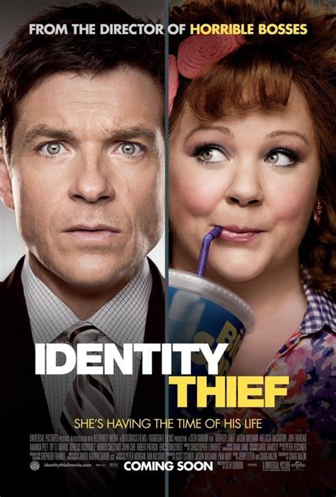 IDENTITY THIEF | Movieguide | Movie Reviews for Christians