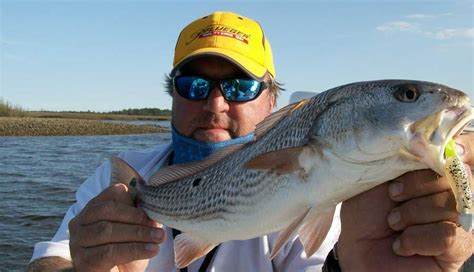 Corpus Chirsti Bay Fishing Spots Map - Texas Fishing Spots