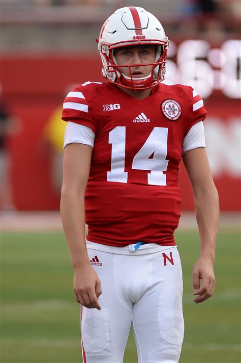 Nebraska Football exciting 2018 quarterback battle: Who will win out?