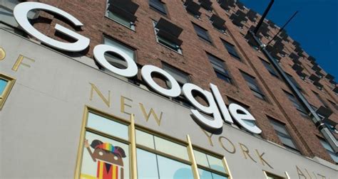 Google is spending $1 billion to build a massive new campus in New York – TechCrunch