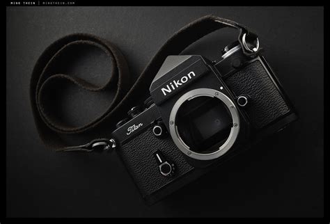 FD Shooting with the legends: The Nikon F2 Titan – Ming Thein ...