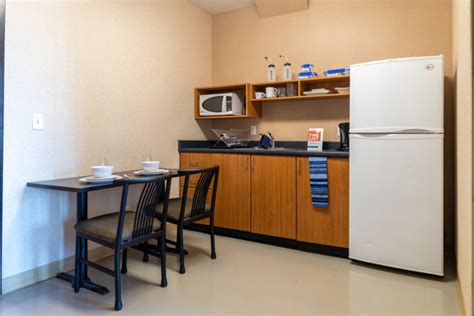 Ottawa Rooms at Algonquin College - Algonquin College Residence