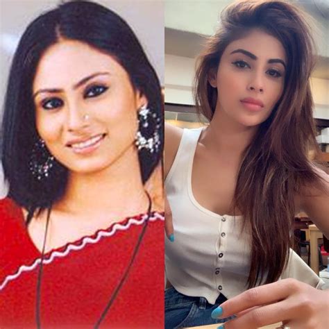 From Kyunki Saas Bhi Kabhi Bahu Thi To Naagin: The Amazing Transformation of Mouni Roy | IWMBuzz