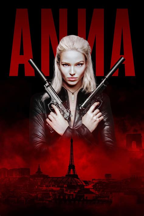 Anna: Trailer 1 - Trailers & Videos - Rotten Tomatoes