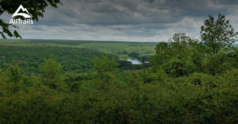 Best Trails in Parker Dam State Park - Pennsylvania | AllTrails