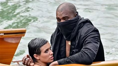 Real reason Kanye West pulled x-rated scandal on a boat with his new ...