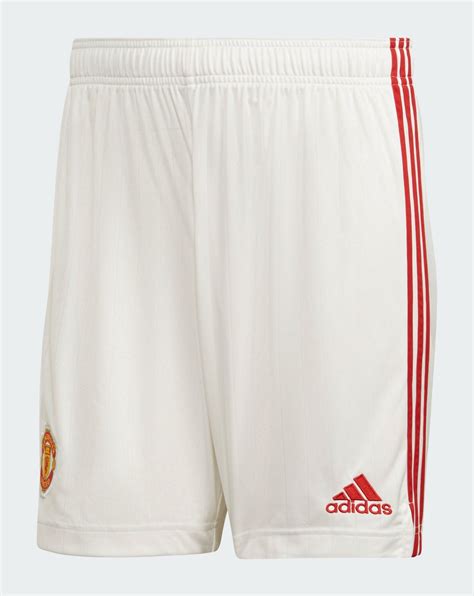 Manchester United Women 2021-22 Home Kit