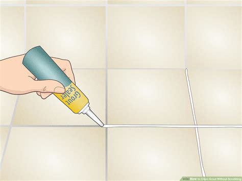 Here’s A Quick Way To Solve A Tips About How To Clean Grout - Feeloperation