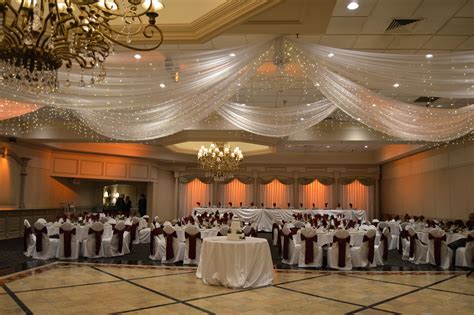 Golden Wedding in 2020 | Detroit wedding venue, Wedding venues, Detroit ...