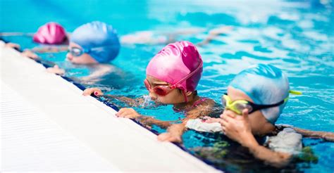 The 10 Best Infant Swim Lessons Near Me (with Free Estimates)