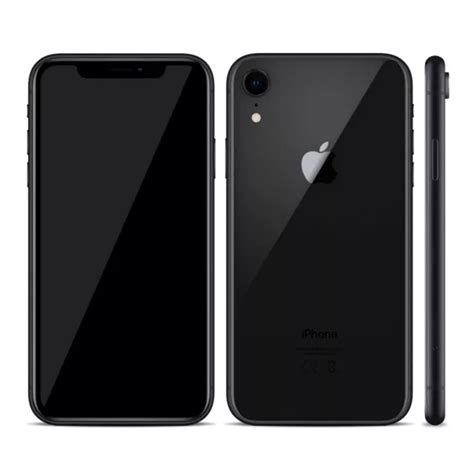 APPLE IPHONE XR 64GB | 128GB | 256GB - Factory Unlocked ( GSM+CDMA ...