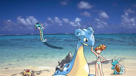 "The difference is insane": Pokemon fans get a look at Ken Sugimori's original 251 artwork