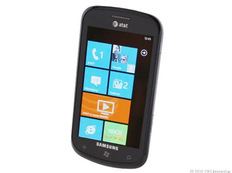 Best smartphones of 2010 (photos) - CNET