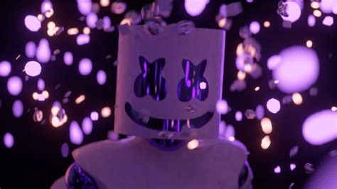 Marshmello - Shockwave - YouTube Music