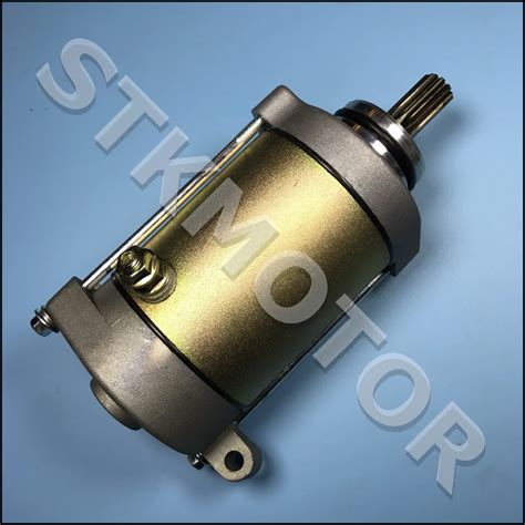 Origional STARTING MOTOR CF MOTO CF500 ATV CF188 ENGINE Starter 500ATV ...