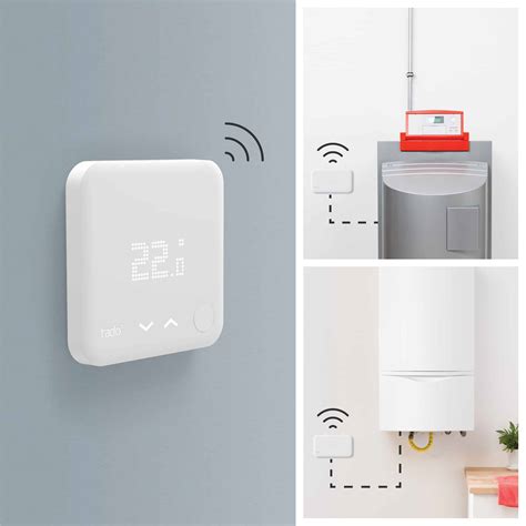 Tado Expands Its Smart Thermostat Portfolio With New Products | LaptrinhX