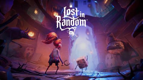 Lost in Random Review Thread | ResetEra