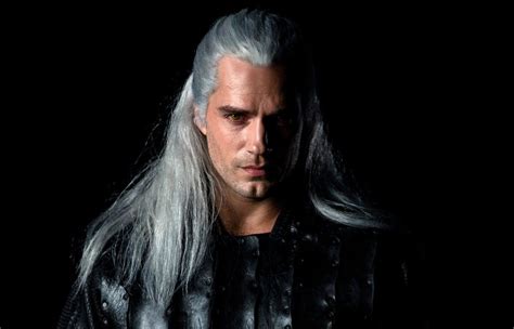 The Witcher Netflix Series is Filming in a Breathtaking Location