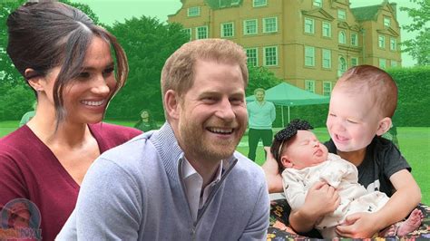 Prince Harry shared his pride in daughter Lilibet and son Archie at latest appearance | Prince ...