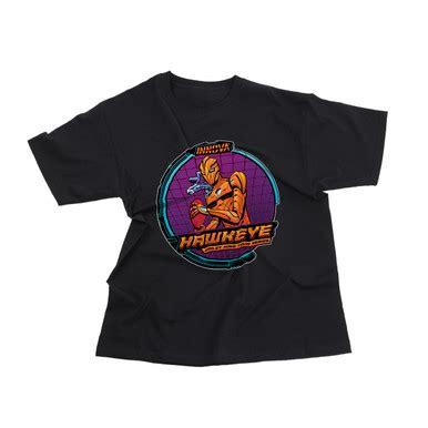 Hailey King Hawkeye T-Shirt