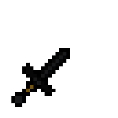 netherite_sword | Nova Skin