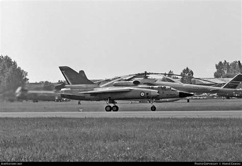 Aircraft Photo of 01 | Dassault Mirage F2 | Avions Marcel Dassault | AirHistory.net #434628