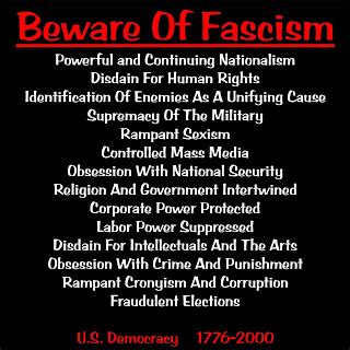 Anti Fascism Quotes. QuotesGram