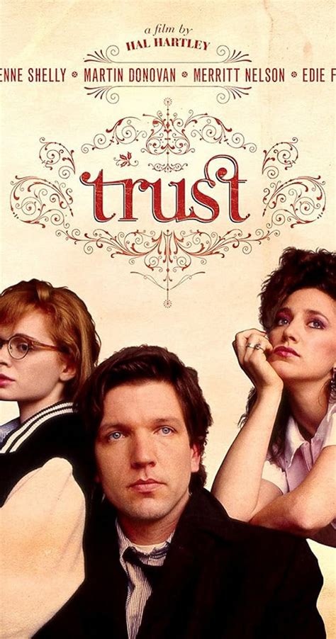 Trust (1990) - IMDb