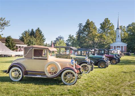 Sell a Classic Car Henry Ford Biography | Classic Cars Los Angeles