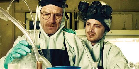 Breaking Bad 10 Best Walter White And Jesse Pinkman Scenes