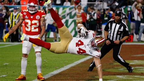 Super Bowl Highlights: Chiefs rally for 31-20 win over 49ers | Merced Sun-Star