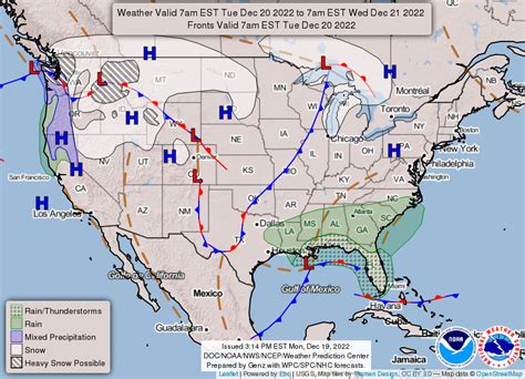 Hazardous storm system hits United States ahead of winter holidays | Reuters