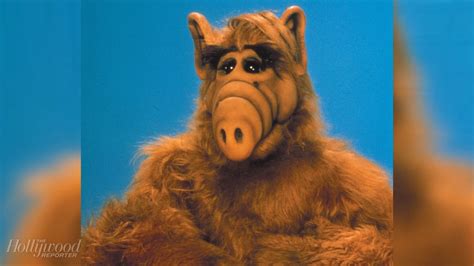 'ALF' TV Reboot in the Works at Warner Bros. | ALF is returning to Earth! | THR News | By The ...