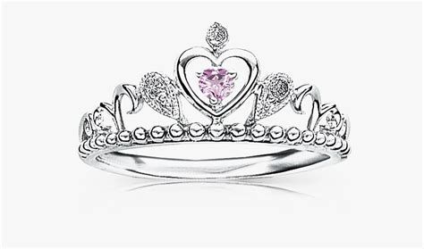 Silver Princess Crown Clipart Free