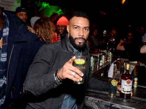 Omari Hardwick Reveals The Hardest Part Of Playing Ghost On ‘Power ...