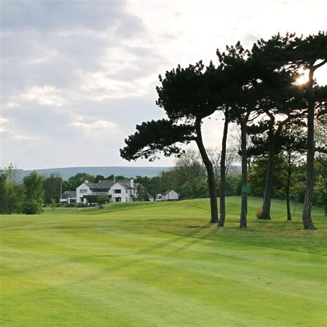 Abbeydale Golf Club in Dore, Sheffield, England | GolfPass