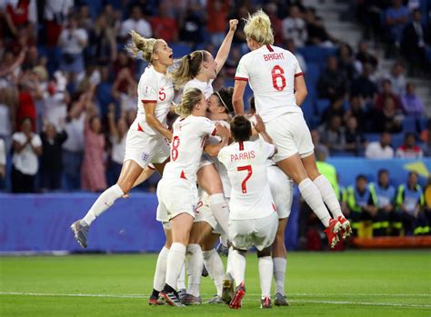 England Lionesses break UK TV viewing record again as 7.6m watch Women ...