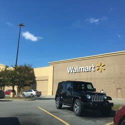 Walmart Supercenter - 10 Reviews - Grocery - 101 Tanglewood Pkwy N, Elizabeth City, NC - Phone ...