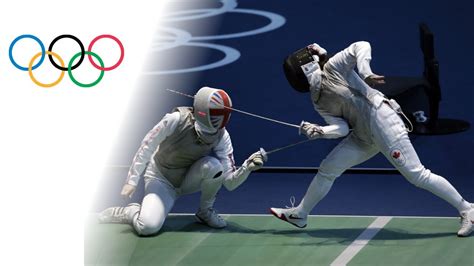 Olympics Fencing - TheSportsDB.com