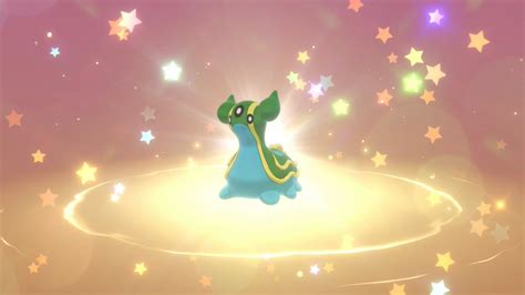 Gastrodon pokemon sword